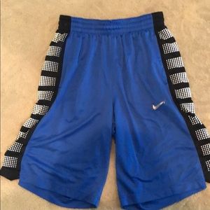 Nike Dri-Fit shorts